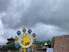 -长春北湖公园