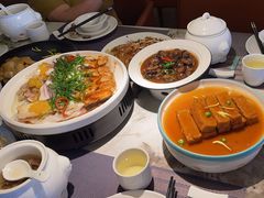 -巡味顺德菜(龙华壹方城店)