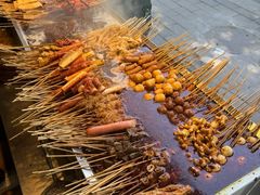 -郭记小街麻辣烫(南小街总店)