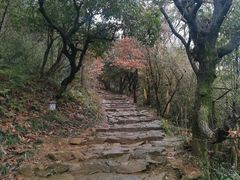 -南北湖风景区