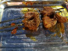 -正宁路小吃夜市