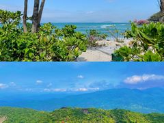 -三亚南山文化旅游区