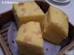 椰汁千层糕-广东胜利宾馆西关粤中餐厅