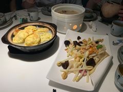 -原味田园·客家菜·土窑鸡(中航城君尚购物中心店)