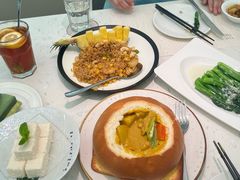 -大树餐厅(红旗街万达店)