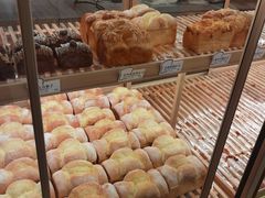 -崎本的店·专业酵种吐司(无锡万象汇店)