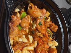 -得意啫·广东啫啫煲(前海HOP店)