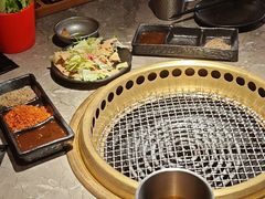 -谷牛日式烤肉(宝山U天地店)