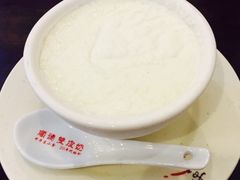 -正德顺順德雙皮奶(中信店)