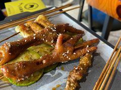 -本色.小马哥烧烤(五一路总店)