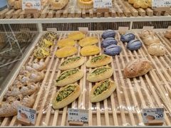 -前进麦味·天然烘焙(凯德1818店)