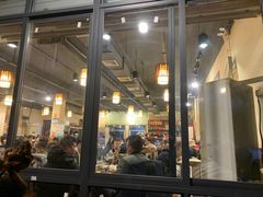 门面-肖肖酸萝卜鱼火锅(总店)