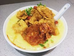 -小豆海棠(嘉兴路店)