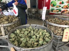 -赵记粽子(司前街店)