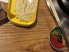 -江湖六膳門串串香(隆礼路店)