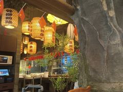 -永安水煮活鱼·仪征菜(仪征奥林匹克店)
