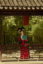 点击看大图 -美云庭古装·格格服汉服·京城旅拍(北京店)