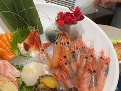 -渔乐之昕·铁板烧自助餐(虹悦城店)
