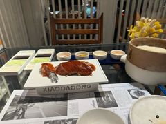 -小大董·烤鸭(凤凰汇店)