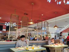 -红透天牛排海鲜自助(长和国际直营店)