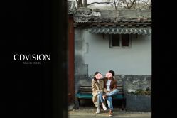 -CD视觉婚纱摄影