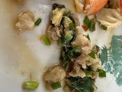 -叶存利海鲜大馅饺子(海宁路总店)