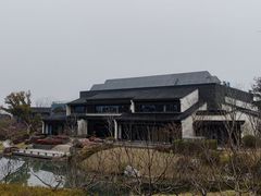 -雅达·阳羡溪山小镇中心
