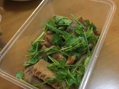 卤掌翼-一起吃小龙虾·海鲜(海珠店)