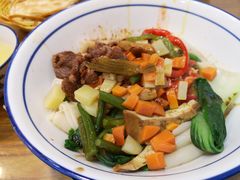 -福瑞记老孙头biangbiang面(新生路店)