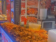 -东门町美食街