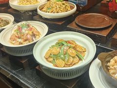 -大鹏饭店·金陵家宴(奥体中心店)