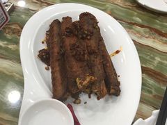 -椿记烧鹅(北门店)
