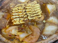 -川香煲(茅台路店)