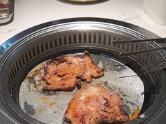 -花味·自助烤肉(南方时代店)