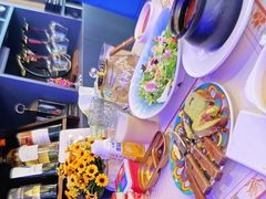 -城堡俄式西餐厅(中央大街索道店)