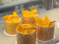 -好利来(新宜白店)