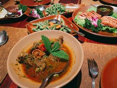 -花马天堂云南餐厅 Lost Heaven(外滩店)