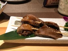 -酒井酱子·深夜食堂(东城汇店)