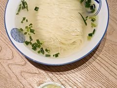 -新万鑫银丝面·非遗无锡味(惠山古镇店)