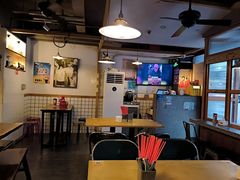 -赣南粉局·江西小炒·锅气炒粉(人民广场店)