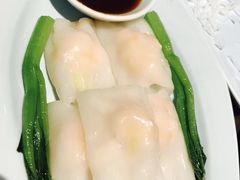 -万丽轩·粤菜(王府井金茂万丽酒店)