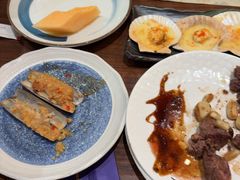 -大渔铁板烧(东城店)