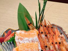 -大渔铁板烧(海雅缤纷城店)