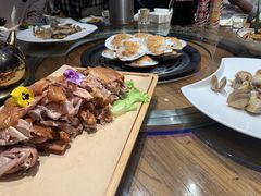 -海味当家·蒸锅海鲜(星海公园店)