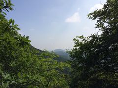 iphone_upload_pic-西湖风景区十里琅珰-五云山