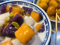 -广信牛奶甜品世家(台东店)