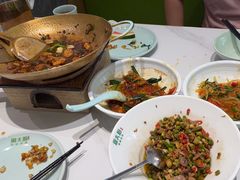 -周大厨·辣椒炒肉(龙湖南京雨山天街店)