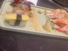 -炙柒Sekinana·精致日料(合生汇店)