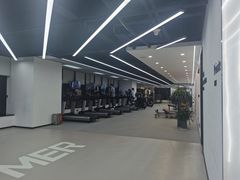 -WEGYMER健萌健身(麦德龙钰龙天下馆)