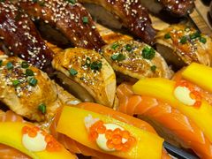 -桃太郎寿司料理(南坪店)